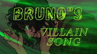 quotWe Dont Talk About Brunoquot BUT BRUNO IS THE VILLAIN Encanto [upl. by Mapel]