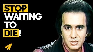 Gene Simmonss Top 10 Rules For Success genesimmons [upl. by Darin687]