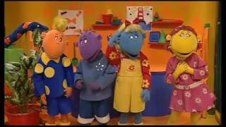 Tweenies Jungle Adventure 2003 [upl. by Enidan]