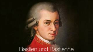 Bastien und Bastienne  Mozart [upl. by Enilram]