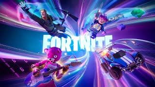 Jugando con SEGUIDORES Fortnite✨ 💥Stream🥇 💥setboxchris 🤞 Español  Xbox Series X [upl. by Jacquelyn]