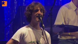 PARCELS Live EUROCK 2017 [upl. by Ojyram536]