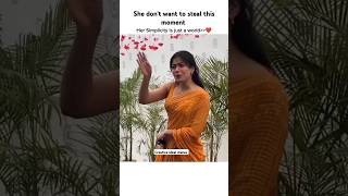 Rashmika Dont Want To Steal This Moment shorts [upl. by Nahtanoy]