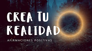 LEY DE ATRACCIÓN Afirmaciones Positivas para ATRAER Y MANIFESTAR lo que Deseas mientras Duermes 🌟 [upl. by Froh]