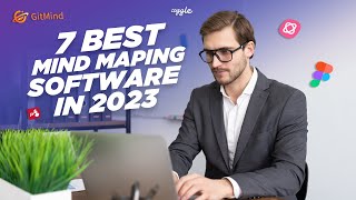 7 Best Mind Mapping Software in 2024 [upl. by Lerak595]