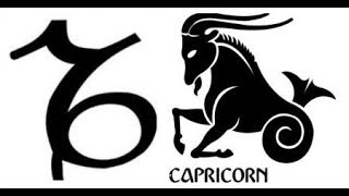 TERUNGKAP Inilah 15 Karakter Zodiak Capricorn Lengkap Pria dan Wanita [upl. by Huggins918]