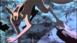 Madara Uchiha VS Hashirama Senju OVA HD Audio Latino FANDUB [upl. by Canica352]