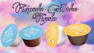 cápsulas Dolce Gusto da Shopee [upl. by Ahsienroc]