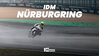 Ilmberger Carbon at Nürburgring  Die Eifel in all ihren Facetten🌦️ [upl. by Anomer]