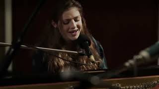 Birdy  The A Team Official Live Performance Video [upl. by Jorgan]