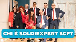 SoldiExpert SCF Oltre 20 Anni di vera consulenza finanziaria indipendente [upl. by Sauls91]