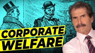 Corporate Welfare [upl. by Annalise521]