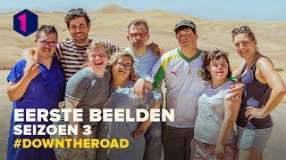 De eerste beelden van Down the road seizoen 3 [upl. by Corty425]