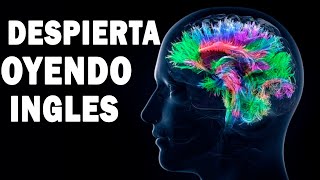 DESPIERTA OYENDO INGLES │ AUDIO LIBRO DE INGLES COMPLETO GRATIS [upl. by Yasmine213]