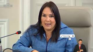 ✅Dra SUSANA CORREA INFORMA PAGOS EXTRAORDINARIO ESTE MES FAMILIAS EN ACCIÓN JÓVENES EN ACCIÓN Y MAS [upl. by Gerrie]