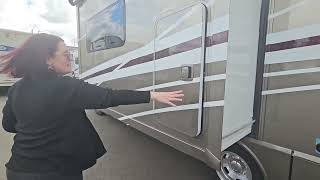 New 2024 Winnebago Navion 24J  Fife WA  22314 [upl. by Iatnohs275]