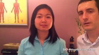 Acupressure for Sinus Problems Video [upl. by Daughtry215]