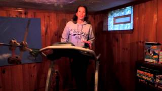 Bowflex TreadClimber TC20 Review [upl. by Jerrine325]