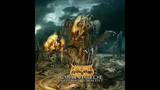 Abysmal Torment  Omnicide Full Album [upl. by Carter]