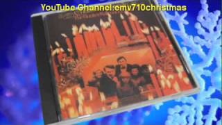 Christmas SingIn Medley 2  The Gunter Kallmann Choir [upl. by Kopp]