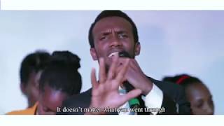 SONGA MBELE BY ALARM MINISTRIES Official Video [upl. by Yvel]