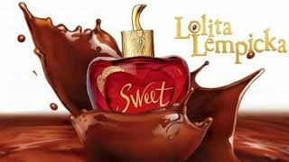 Sweet le parfum interdit par Lolita Lempicka [upl. by Sophronia]