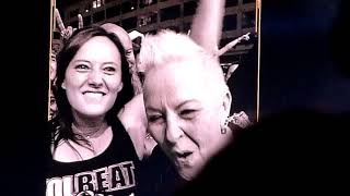 Volbeat  Fallen HD Live  StrijpS Eindhoven 05092017 [upl. by Lazes757]