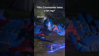 Clever Grunts halo shorts halo3 haloreach haloinfinite halo2 memes running [upl. by Nirrac342]