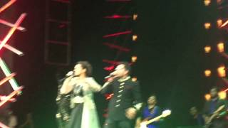 Mika Singh and Sonakshi gandi baat [upl. by Nivrek]