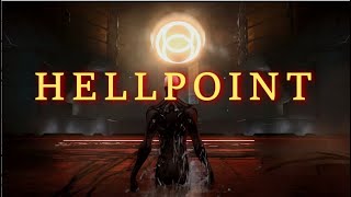 HELLPOINT  Gameplay Trailer  Action RPG [upl. by Costa]