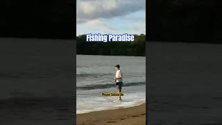 Guanacastes BEST Beach Fishing Spots [upl. by Inoj466]