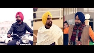 Bullet vs Chammak Challo  Ammy Virk  New Punjabi Songs  Full Video  Latest Punjabi Song [upl. by Aeli570]