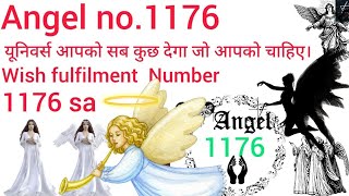 Manifest करें अपनी इच्छाओं कोuniverse आपको सब कुछ देगा जो आप पाना चाहते हैं 1176 lawofattraction [upl. by Becht209]