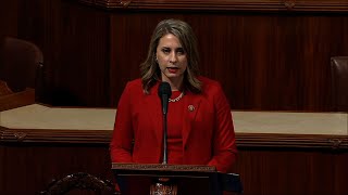 Katie Hill Leaving because of a double standard [upl. by Eileen]