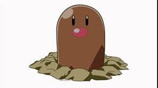 Diglett song [upl. by Ahnavas682]