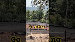 Go Karting yelagirihills travel [upl. by Norraa641]