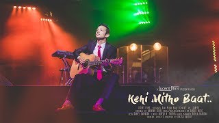 Kehi mitho cover Saneer  Enliven S01 E01 A tribute to Narayan Gopal [upl. by Katina]