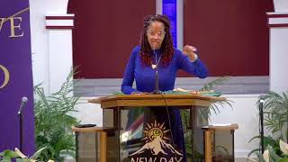 New Day Pentecostal Church Live Stream [upl. by Regnij]