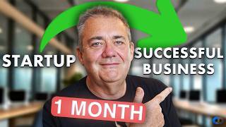 Software Startup To Success In One Month [upl. by Cir]