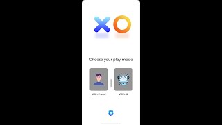 XO Tic Tac Toe Unleashing the Classic Game on Mobile [upl. by Nolrak]