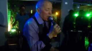 CHICO MARTIN BESAME CON LOS NEGRONI EN VIVO EN EL DIA DEL PLENERO 31052015 [upl. by Gurevich]