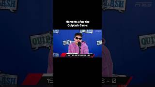 Moments after the Quiplash game… funny comedy [upl. by Eitisahc489]