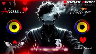 Dj Remix Song 🥀♥️ Dj  Hard Bass  Song  Remix ❤️‍🔥  Hindi Song 🥀 Nonstop Dj Song  DJ Version [upl. by Nahshun21]