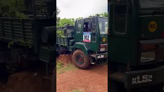 ദുർഘട പാതകൾ കീഴടക്കാൻ ഇനി പുതിയ പുലിക്കുട്ടി കൂടി Stallion 4x4 offroad 4x4 stallion stallion4x4 [upl. by Atiuqahs652]