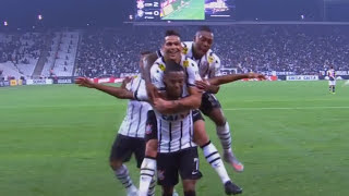 Quando o Corinthians botava medo nos rivais [upl. by Hsotnas]