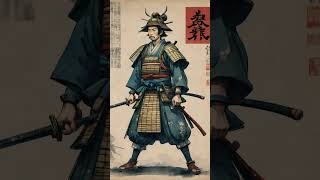 The Shogunate  Japan’s Samurai Government shogunate shogun japanesehistory japanese [upl. by Kendry957]