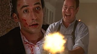 Grosse Pointe Blank  Final Shootout Scene [upl. by Turmel]