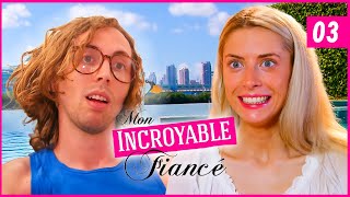 🤣 Le meilleur ami de Patrick arrive   Mon incroyable fiancé  Ep3  Téléréalité  Episode complet [upl. by Aramahs995]