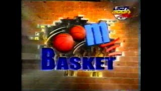 Throwback Clips BOOM BASKET [upl. by Hildie]