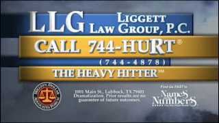 Liggett Law Group is On Call [upl. by Enomas879]